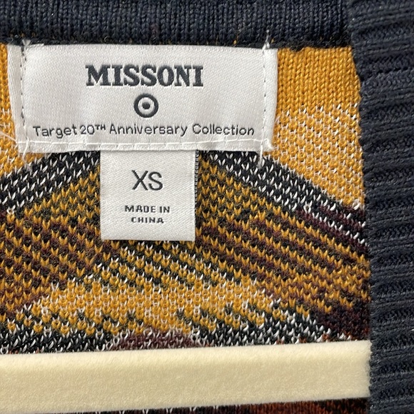 Missoni for Target Cardigan - Picture 2 of 2